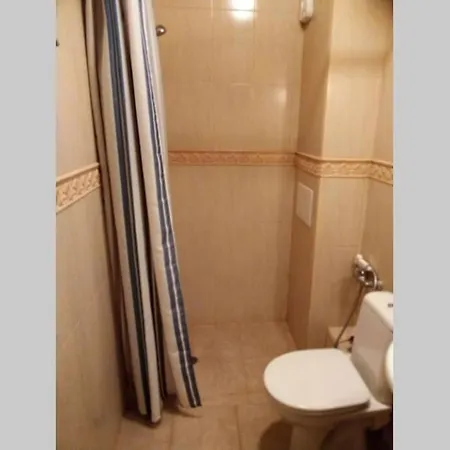 Pomorie Apartment פומורי