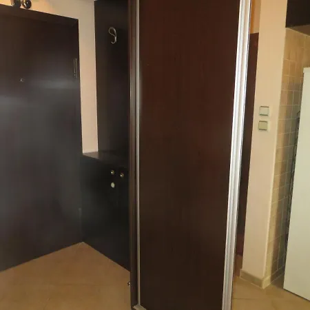 Pomorie Apartment * פומורי
