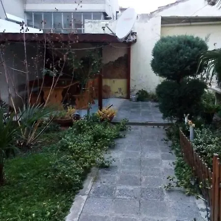 Pomorie Apartment דירה