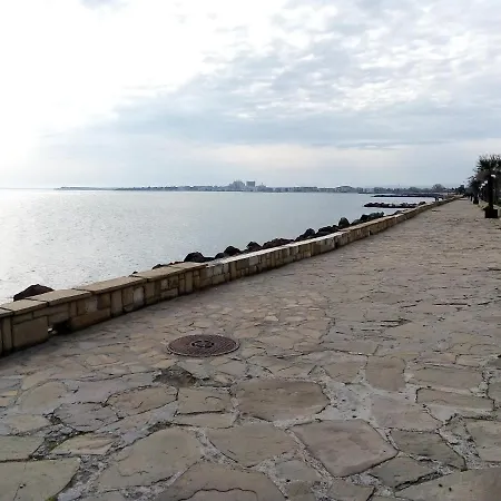 דירה Pomorie Apartment