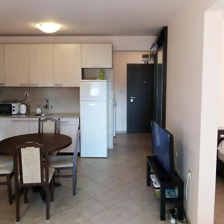 Pomorie Apartment Appartement *