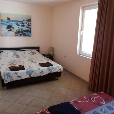 דירה Pomorie Apartment